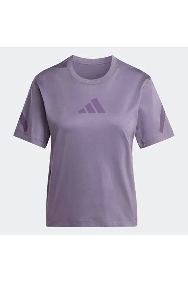 Женская футболка с коротким рукавом Adidas, Previo