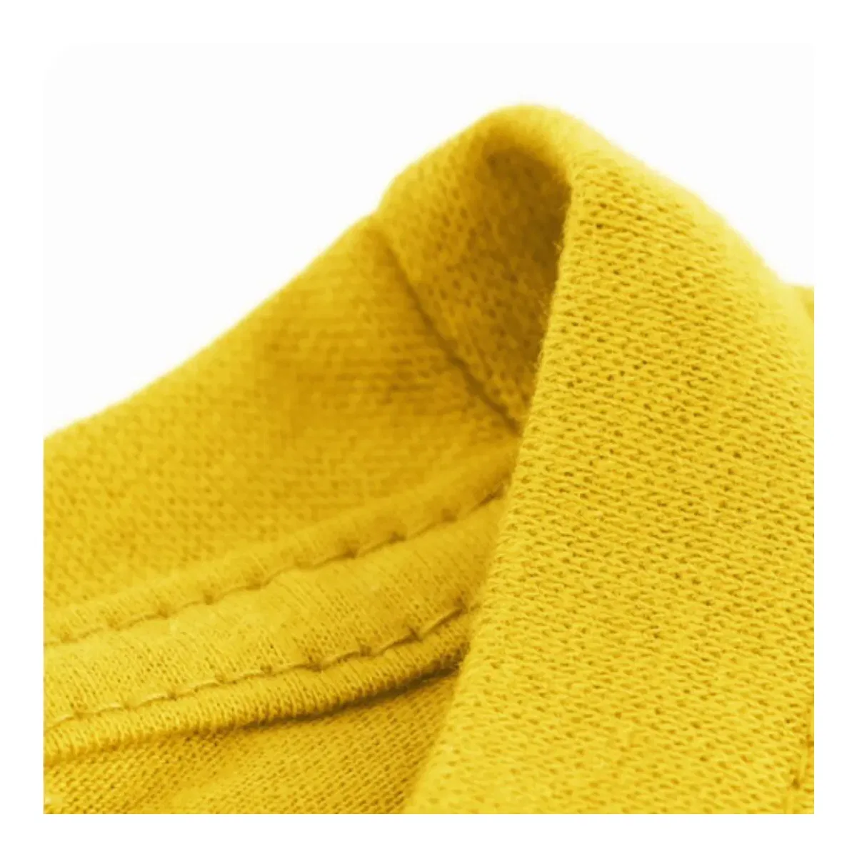 Футболка с принтом Yellow Crayon I Love Fancy Dress, Yellow — фото 3