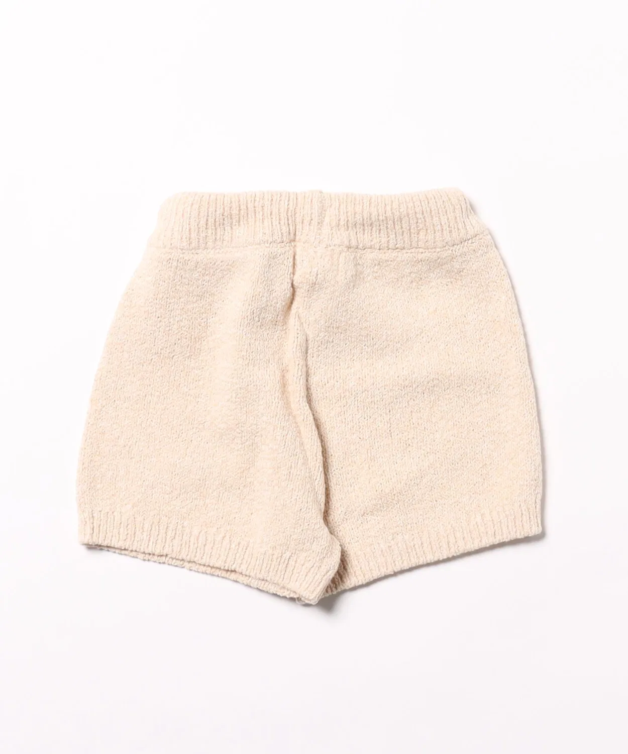 Детские шорты на завязках с принтом Heathered Shell Rylee + Cru, Pink — фото 2