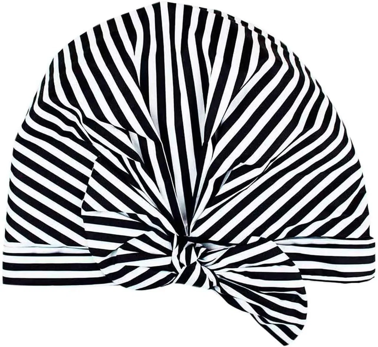 Шапочка для душа, Nylon, LUOFENG, 55-62 см — фото 2
