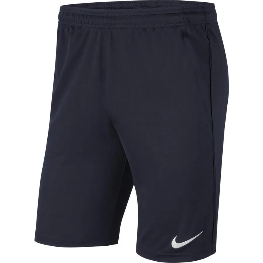 Спортивные шорты Dri-Fit Park Nike, Темно-синий