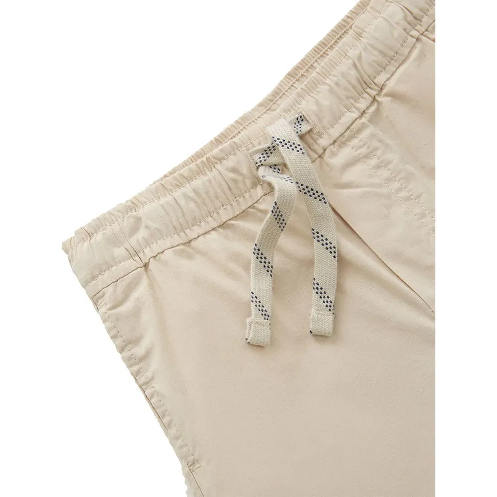 Детские шорты хлопковые Tom tailor 1031889, Beige — фото 3