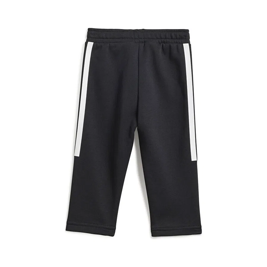 Детский спортивный комплект с длинным рукавом MRVL SM JOG adidas, Красный — фото 3