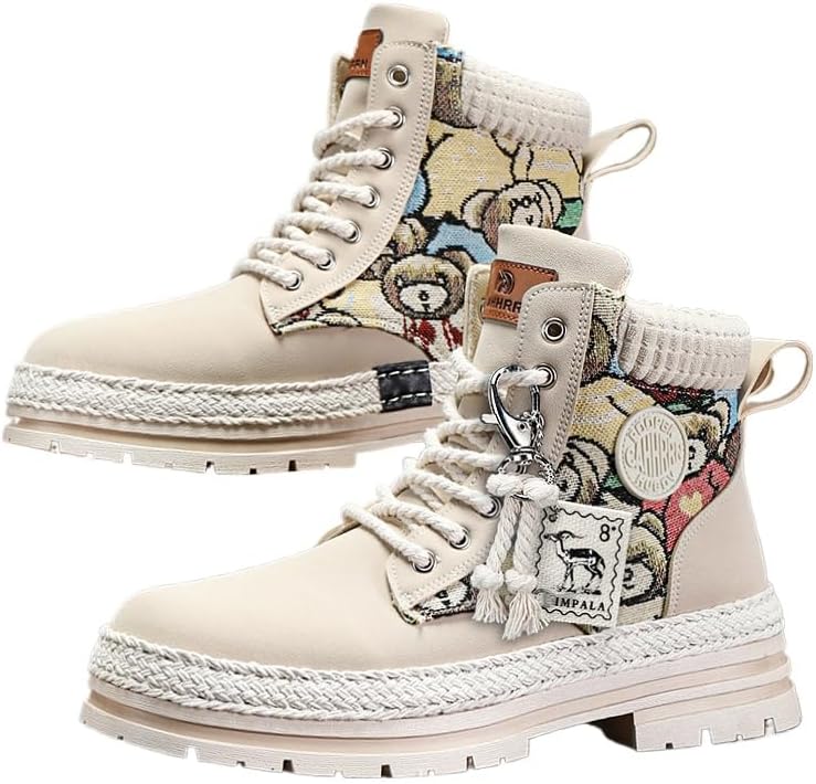 

Дышащие нескользящие походные ботинки для мужчин- идеальны для прогулок на природе, альпинизма и зимних активностей Hhhchpm, серый