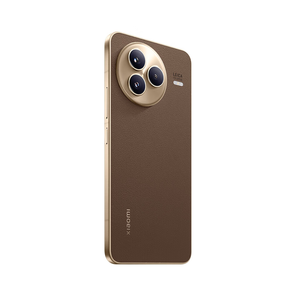 Смартфон Xiaomi Civi 5 Pro (CN), 12Гб/512Гб, Dual Nano-SIM, коричневый — фото 3