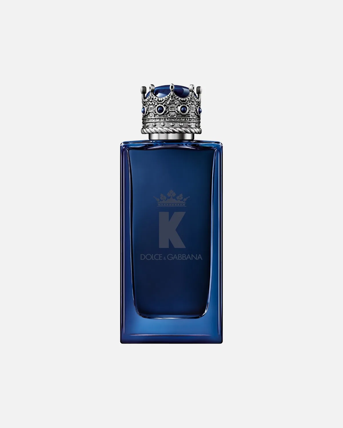 Парфюмированная вода K&Q от Dolce&Gabbana K Intens, 100 Ml