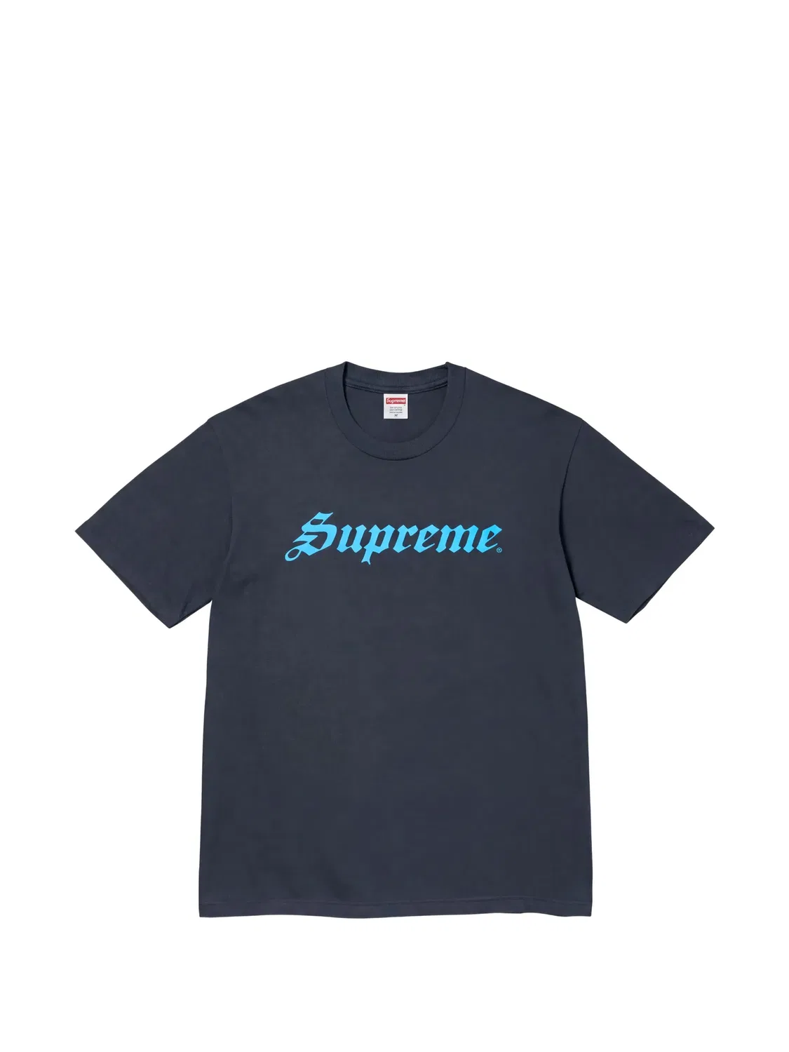 Футболка Speed Supreme, синий