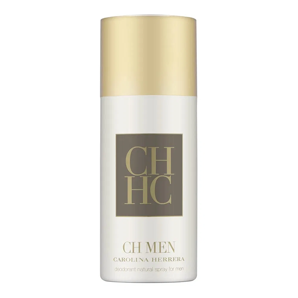 Дезодорант Vapo Carolina Herrera, 150 мл, Сандаловое дерево