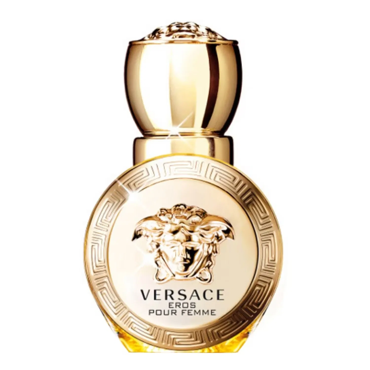 Парфюмерная вода Eros Pour Femme 30 мл VERSACE