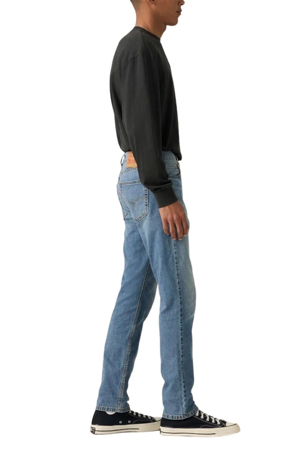 Мужские джинсы Slim 511 Levi's, Blau — фото 3