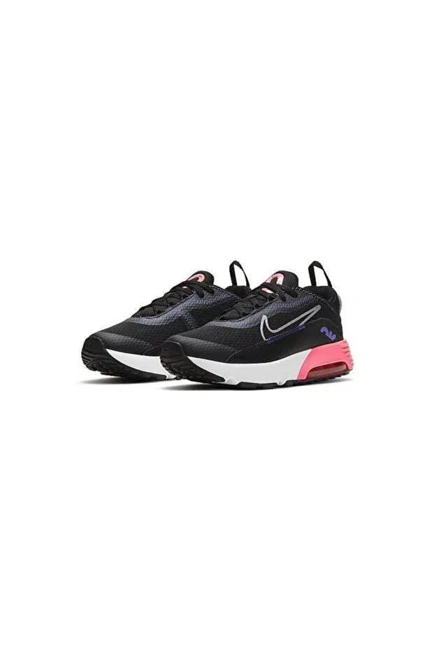 Детские спортивные кроссовки для девочек Air max 2090 Nike, Complicated — фото 2