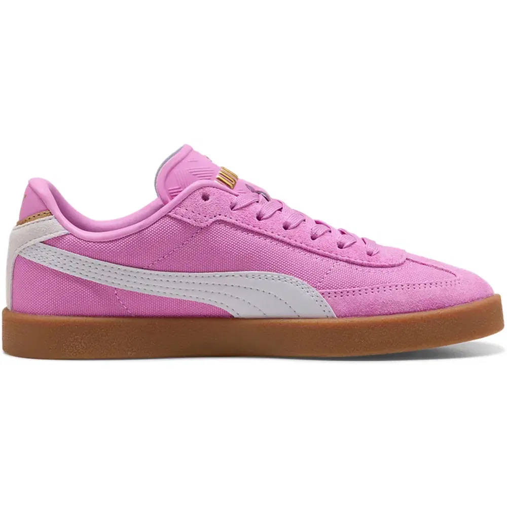 Кроссовки Puma Club II Era CV, розовый
