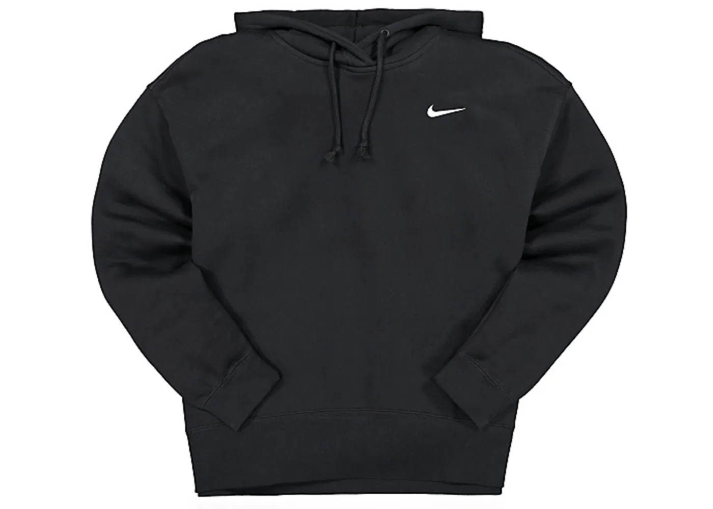Женская худи Nike Hoodie, Black