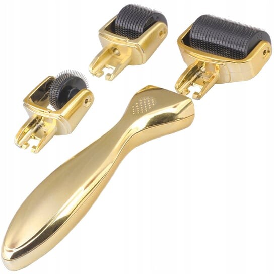 

Роллер для дермы Scs3In1 Dexxer