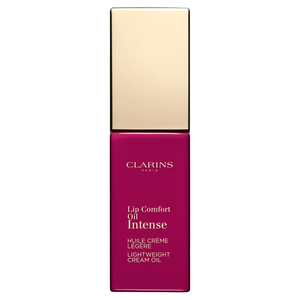 

Блеск для губ Clarins Lip Comfort Oil Intense, оттенок 02