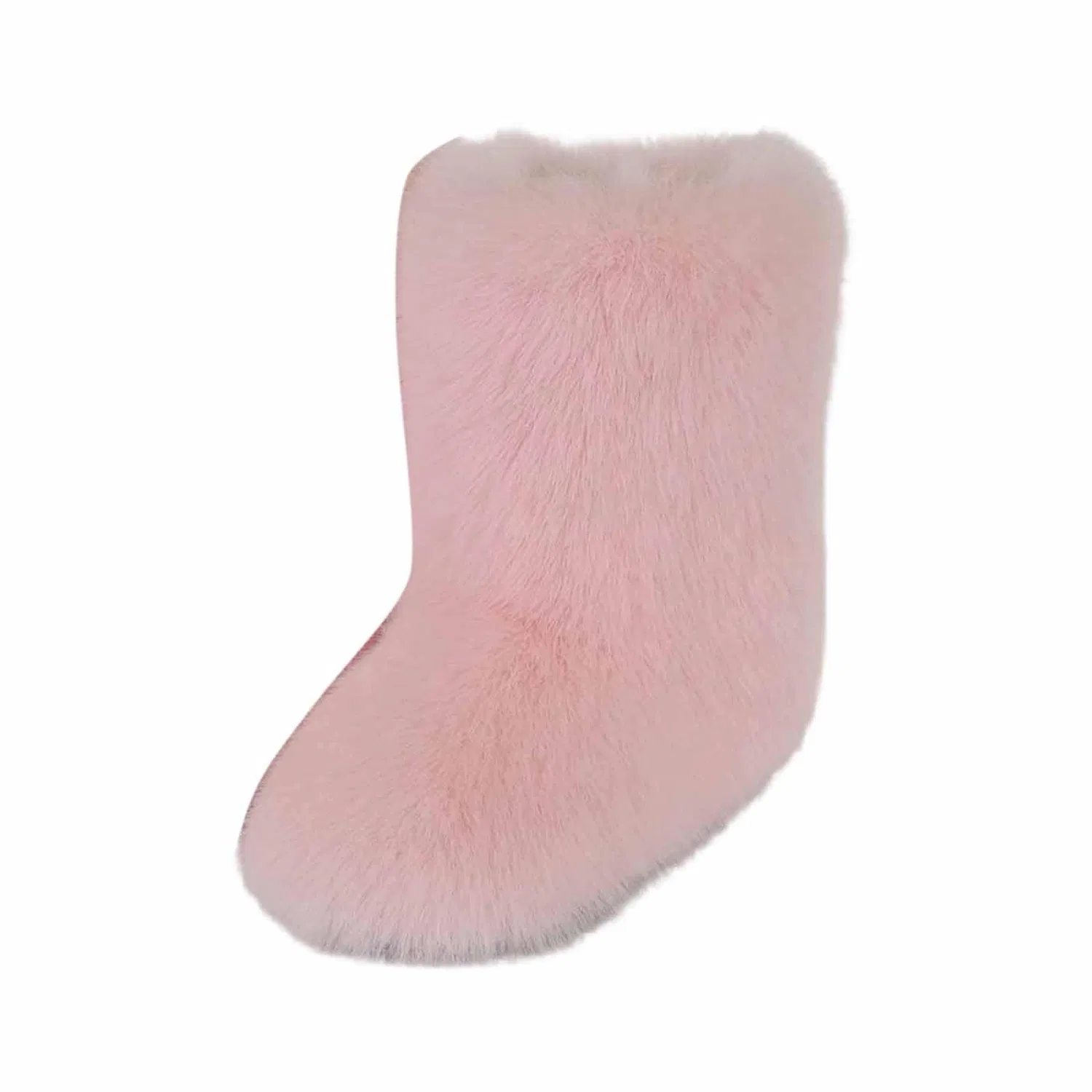 Детские ботинки для девочек утепленные, Colore Rosa