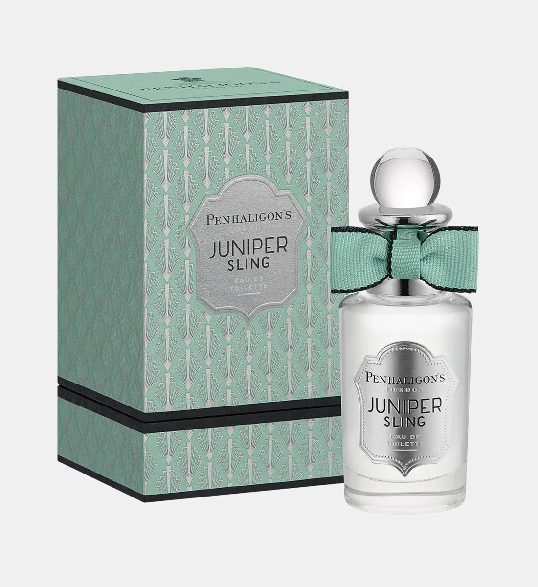 Penhaligon's Juniper Sling Туалетная Вода — фото 2