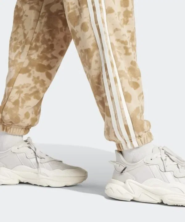 Тренировочные брюки Aop, Adidas, бежевые — фото 4