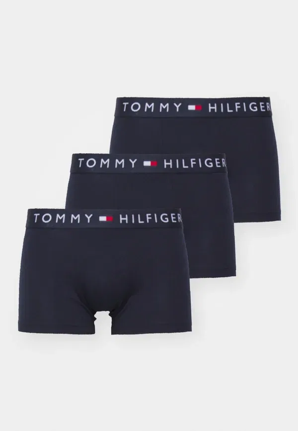 Комплект из 3 боксеров Jersey Tommy Hilfiger — фото 3
