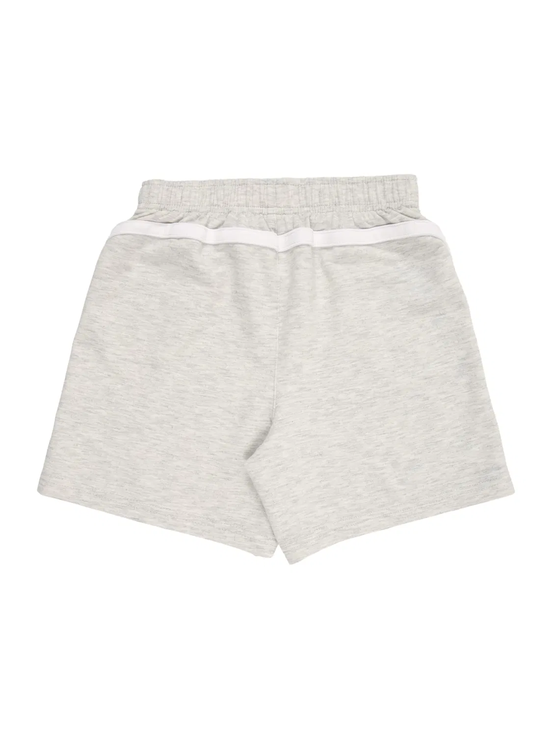 Спортивные шорты Nike Sportswear Regular Pants GOAL MODE, серый — фото 2