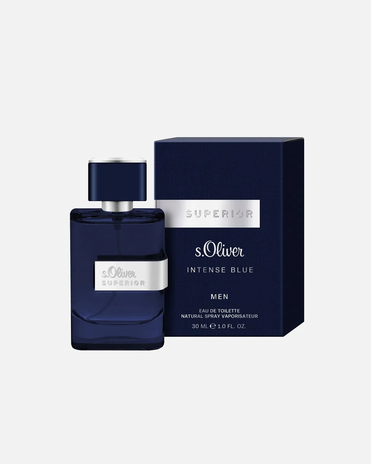Туалетная вода Superior Azul Intenso S.Oliver, 30 Ml