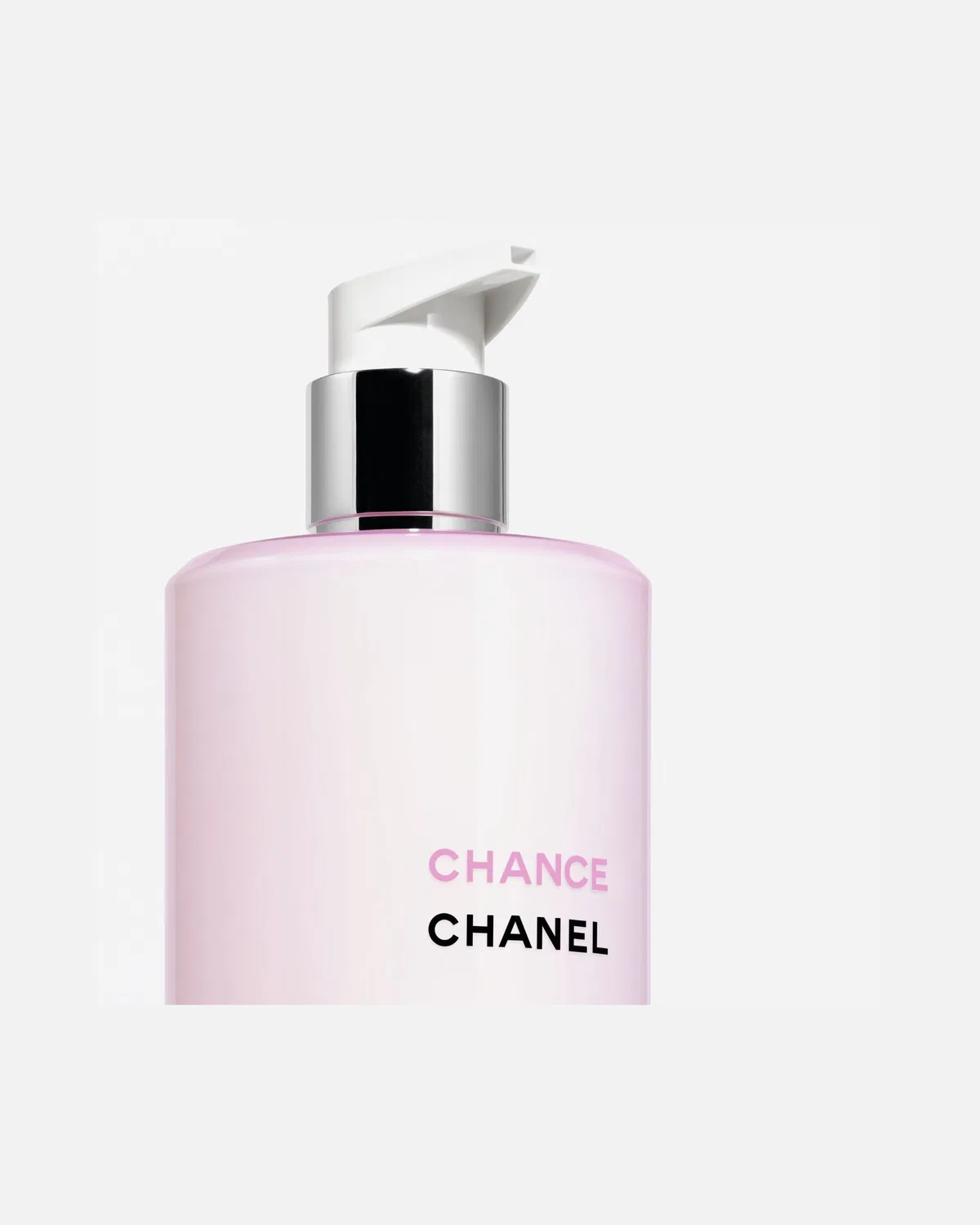 Увлажняющий лосьон для тела Chance Chanel, 400 Ml — фото 2