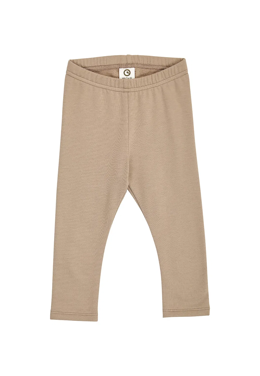 Baby- und kleinkindzubehör 1533046600 xt, 2 шт. - леггинсы - брюки Müsli, Blush-Walnut — фото 2