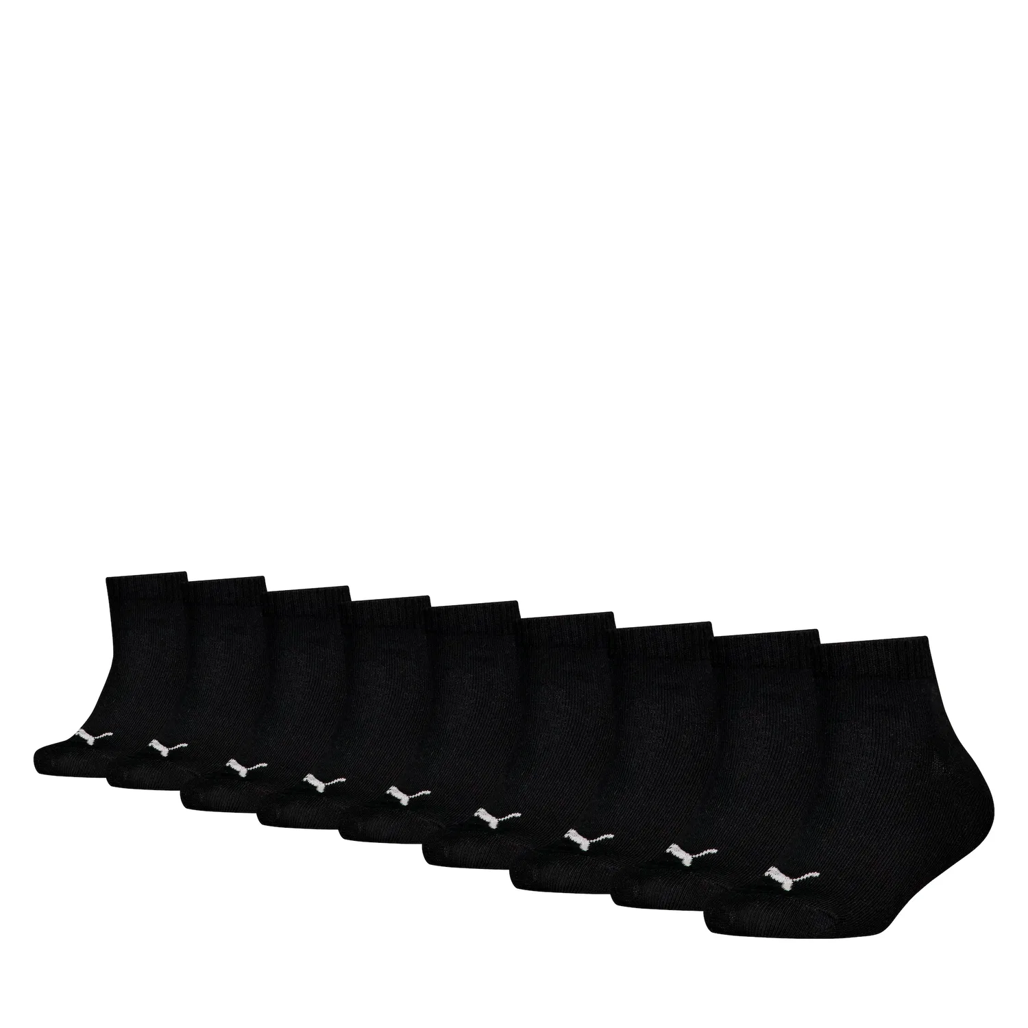 Детские спортивные носки PUMA, Black