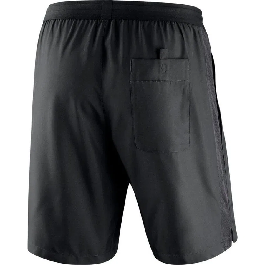Спортивные шорты Referee Short Nike, Черный — фото 2
