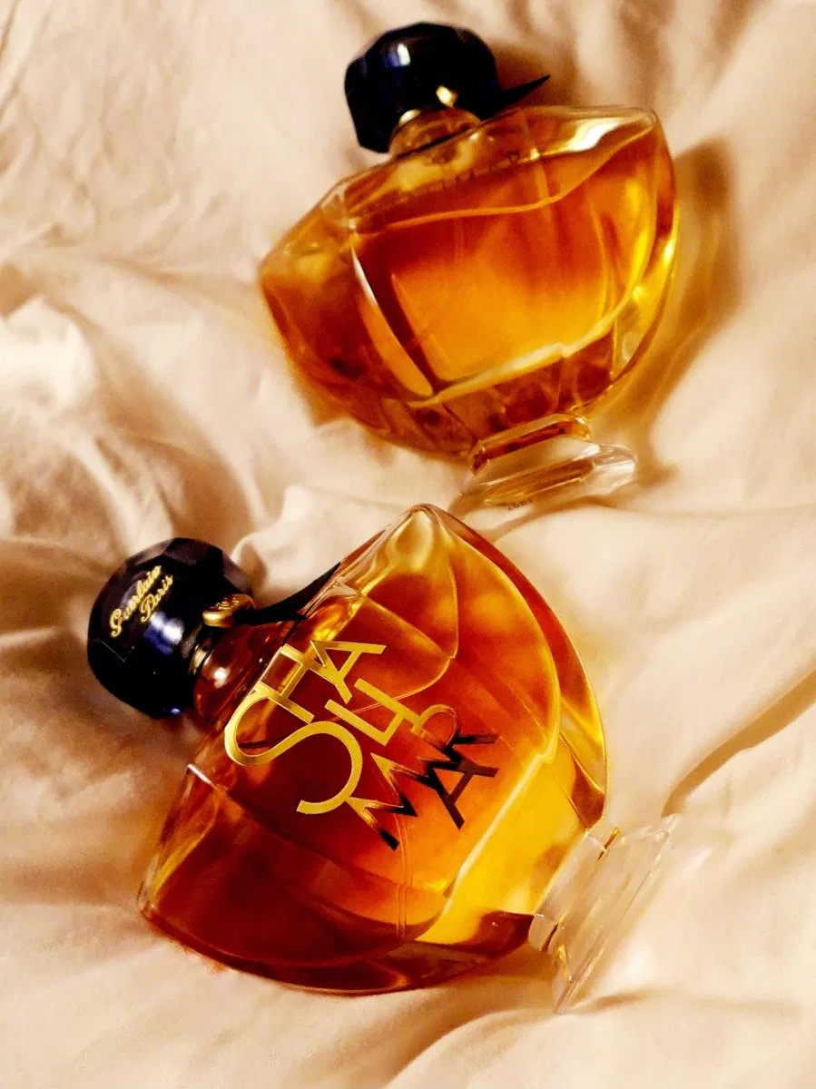Женская туалетная вода Shalimar L'Essence 50 мл Guerlain — фото 2