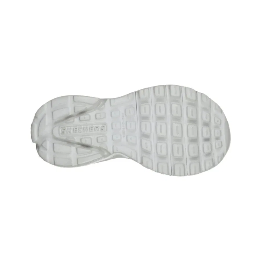 Детские спортивные кроссовки Rozar Flex Skechers, Синий — фото 3