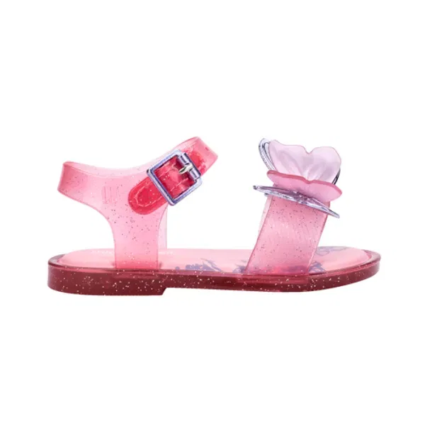 Сандалии Fly Melissa, розовые — фото 2