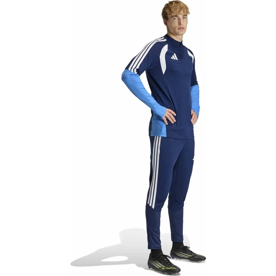 Спортивные брюки adidas TIRO26C Pnt, Синий — фото 3