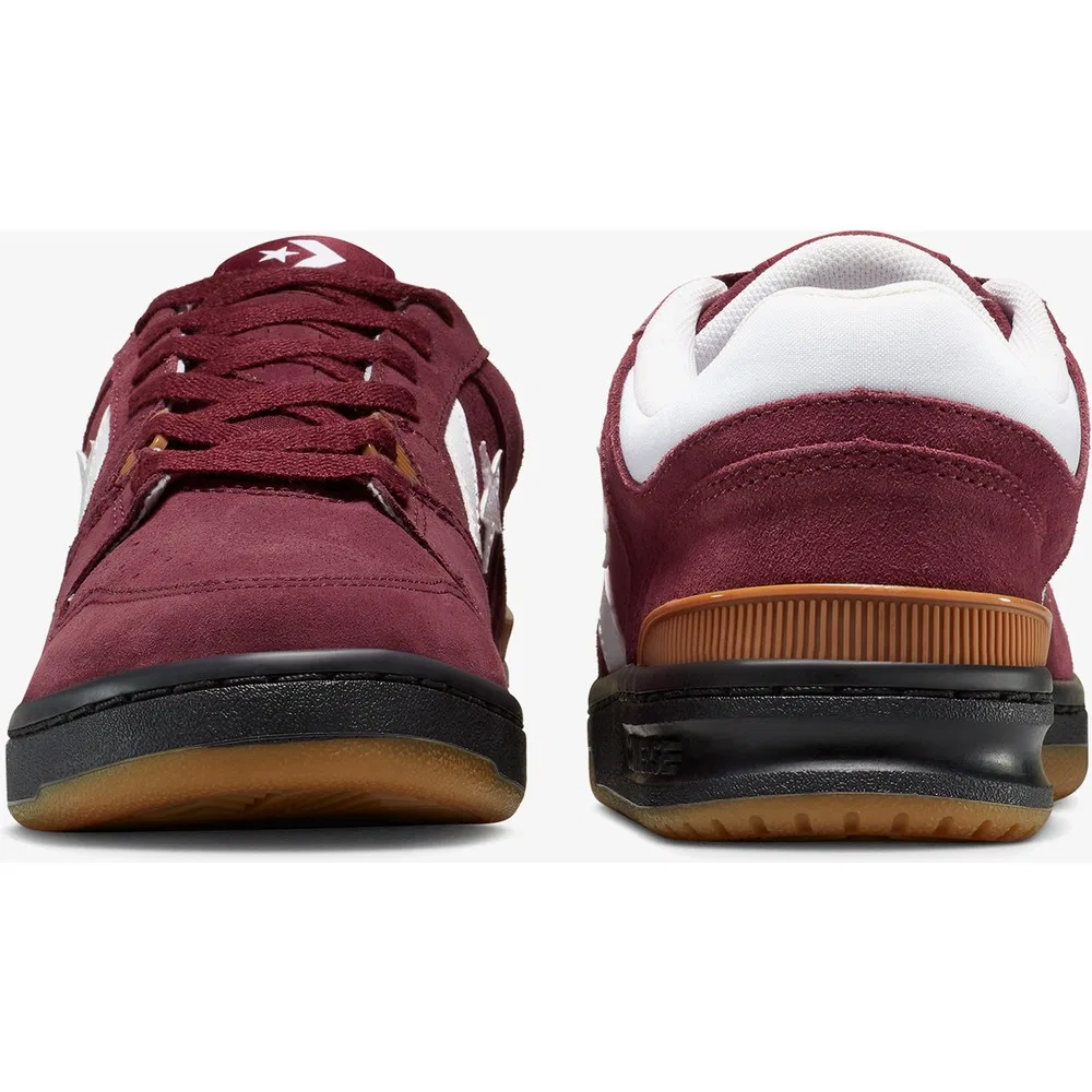 Детские кроссовки Converse Lifestyle 1998, Bordo — фото 4
