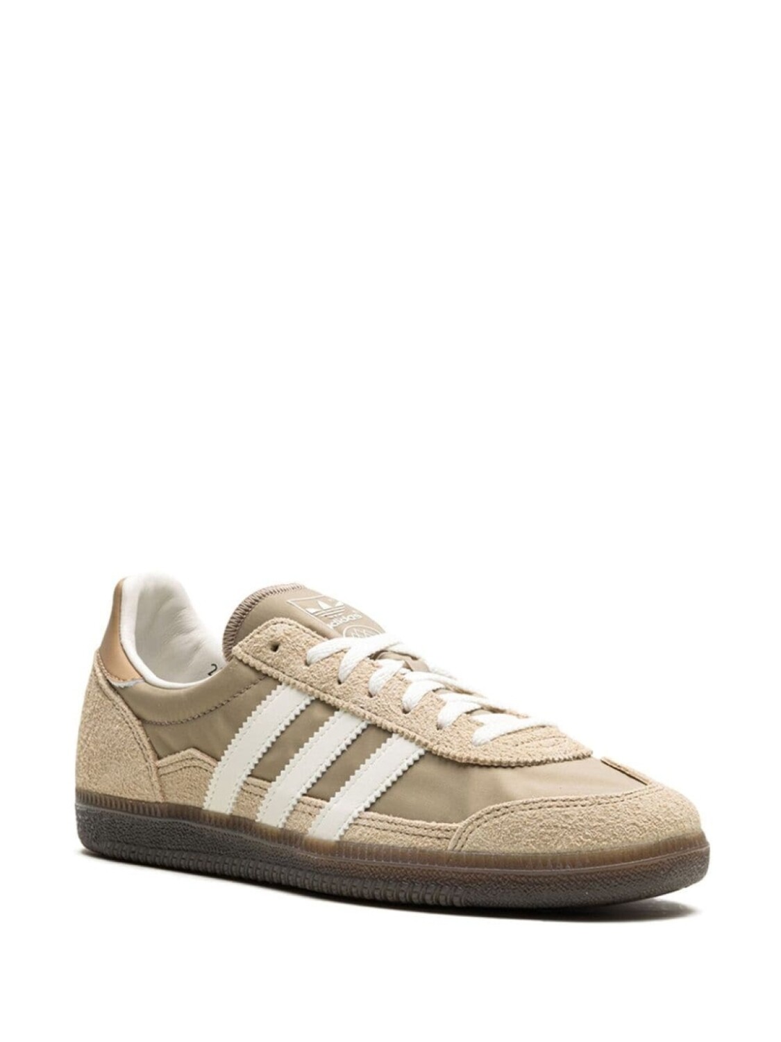 Кроссовки Wensley SPZL Cardboard Adidas, бежевый — фото 2