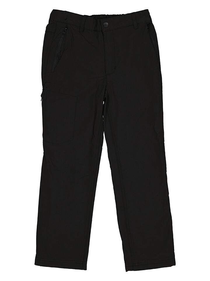 Спортивные шорты Regatta Funktionshose Highton, черный