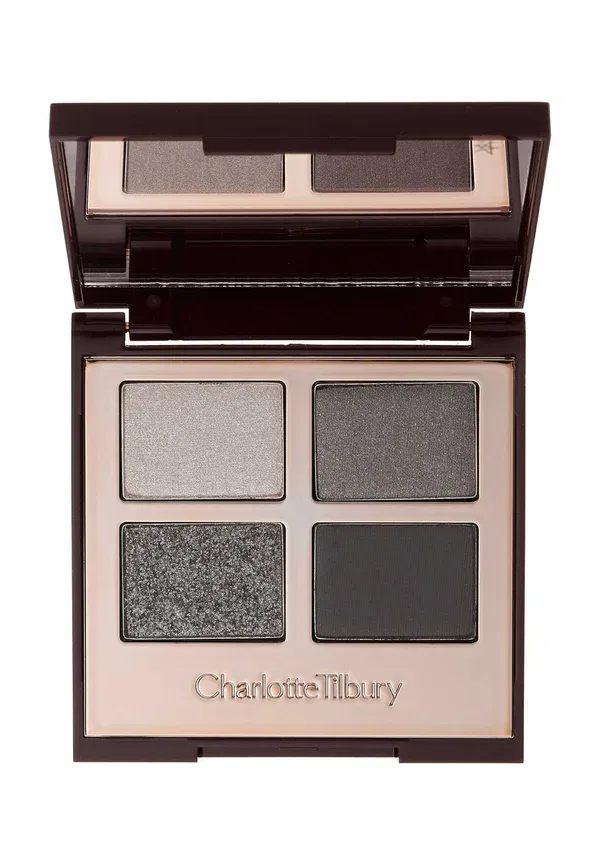 Роскошная палетка теней для век 5.2 г Charlotte Tilbury, цвет the rock chick — фото 2