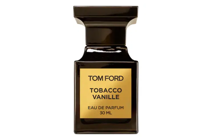 Женские духи Tobacco Vanilla, 30 мл, TOM FORD, Rhythmic Vanilla