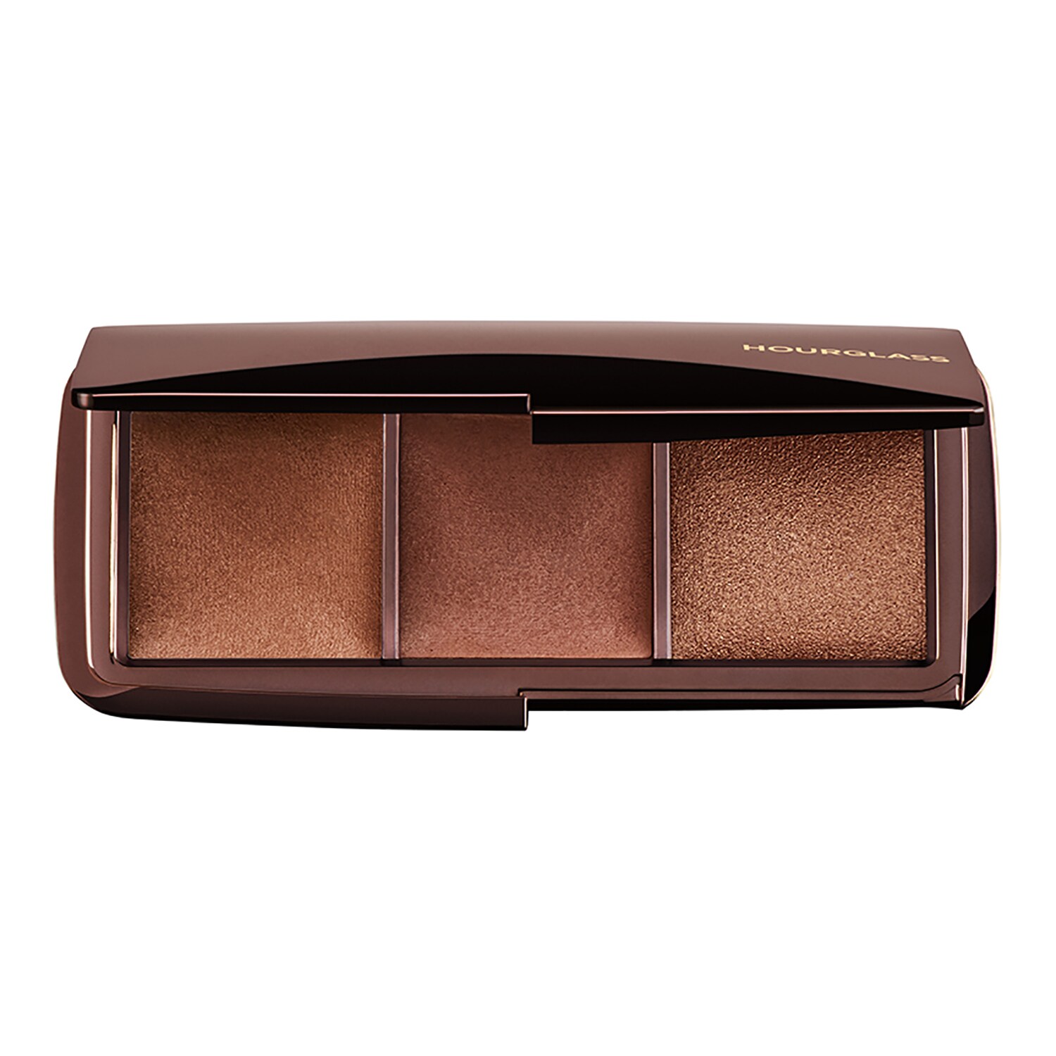 

Палитра теней для век Ambient Lighting Palette Volume 3 Hourglass