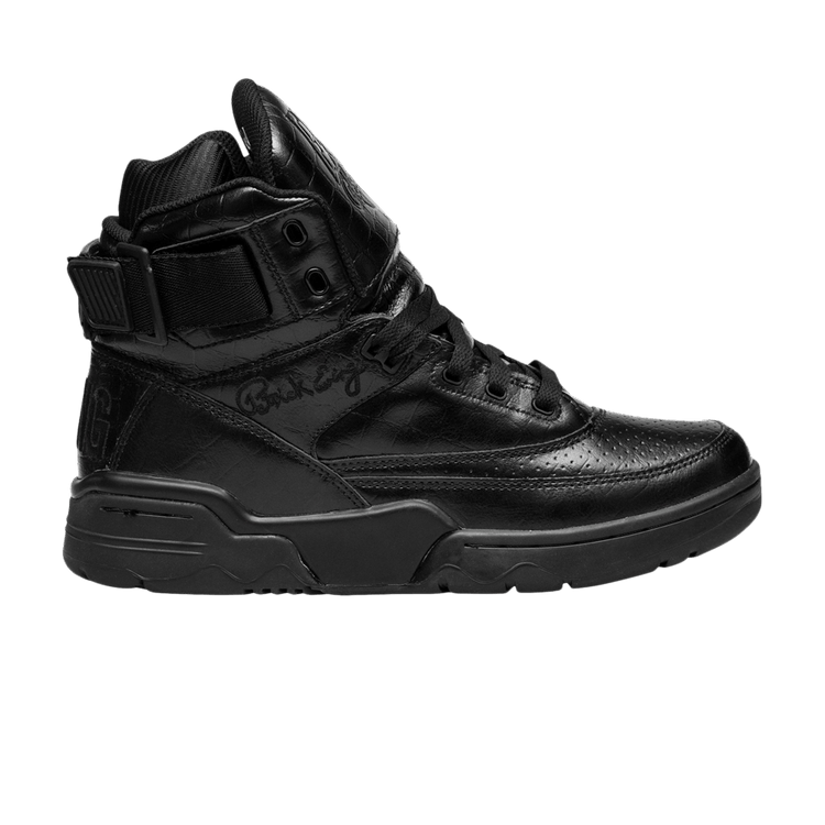 

Кроссовки 33 Hi 'Black Croc', черный