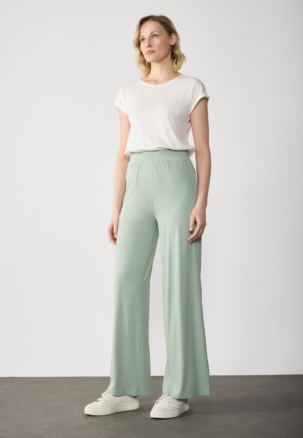 

Брюки 2 PACK Anna Field by Zalando, черный