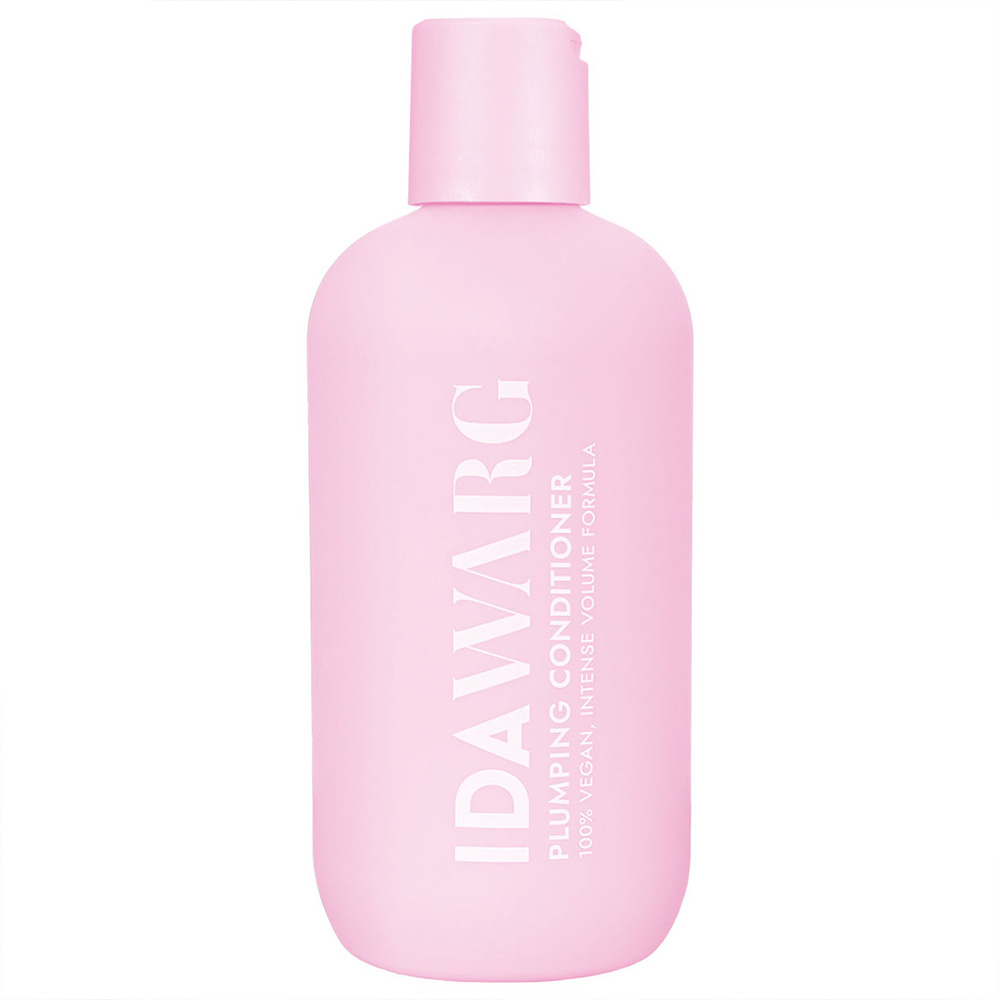 

Кондиционер для придания объема волосам plumping conditioner Ida Warg Beauty, 250 мл