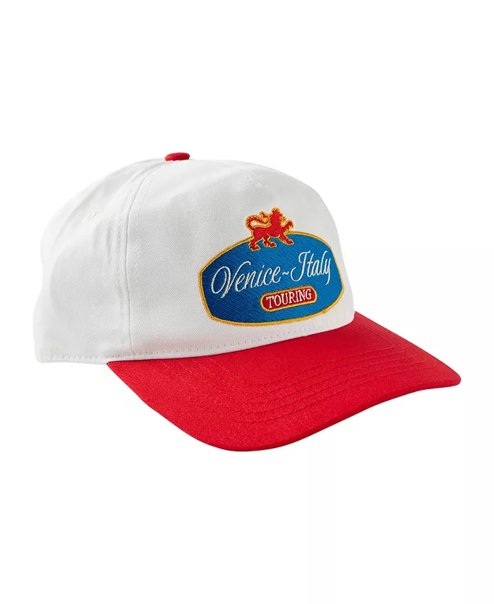 

Мужская 5-панельная кепка Cotton On, мультиколор