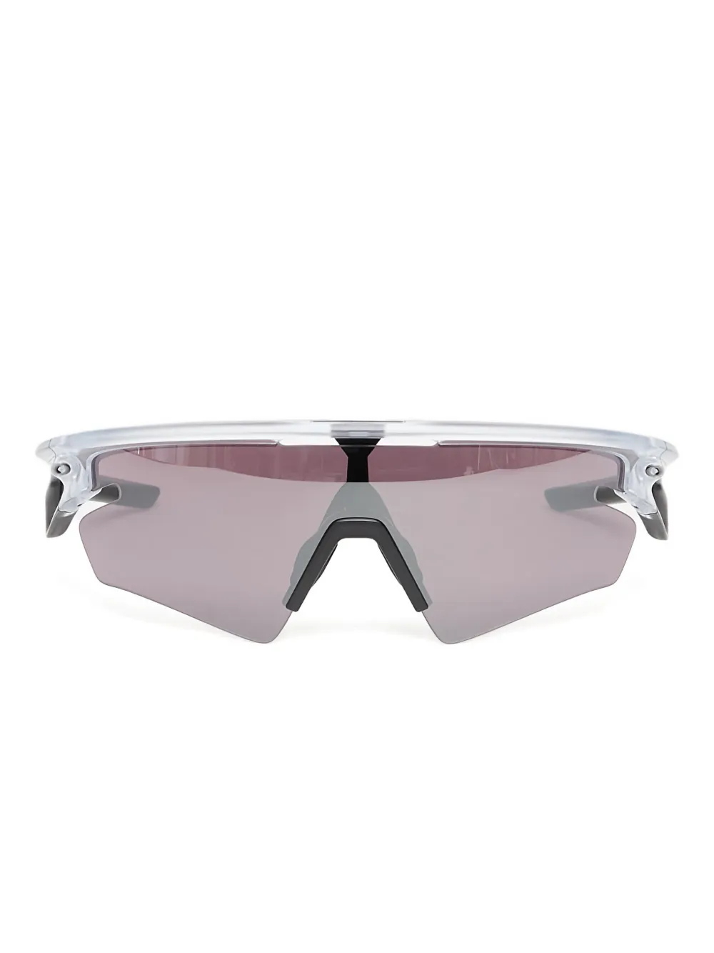 

Солнцезащитные очки Sphaera Slash Oakley, белый