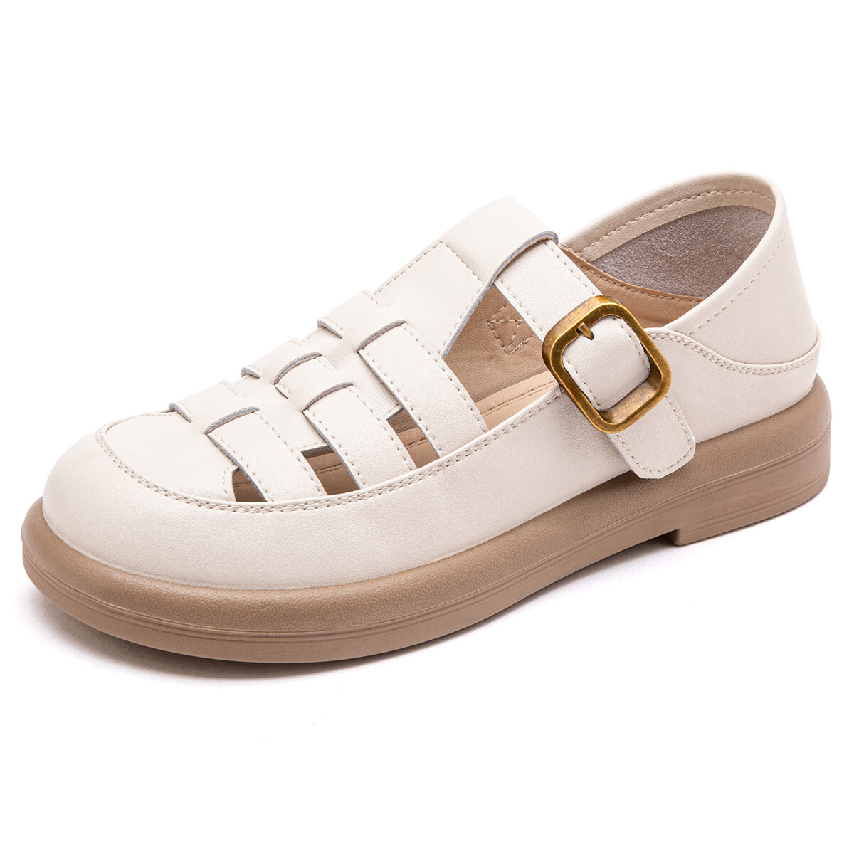 

Туфли женские повседневные Women's Casual Shoes Women's Conley Bird, бежевый