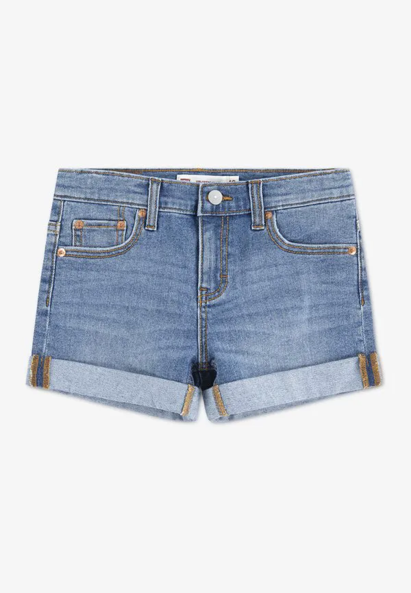 Джинсовые шорты для подружек Levi'S, Dance Around