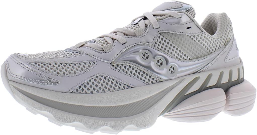 

Мужские кроссовки Saucony Grid Nxt, Moon