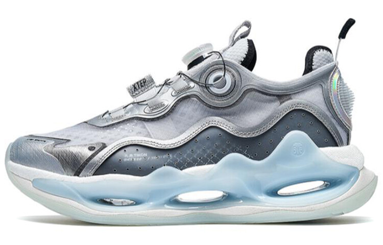 

Sky Ride Collection Кроссовки мужские массивные низкие Moonshine серые/черные Xtep, Черный, Sky Ride Collection Кроссовки мужские массивные низкие Moonshine серые/черные Xtep