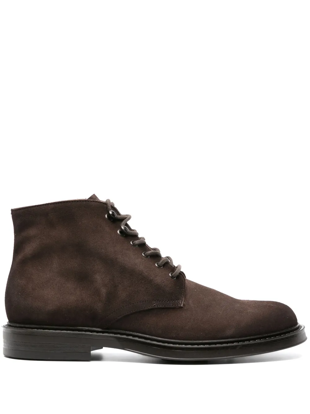 

Ботинки челси Uniform 018 Officine Creative, коричневый