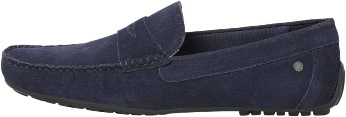 Мужские лоферы JACK JONES Jack & Jones, синий